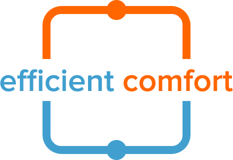 Efficient Comfort Logo